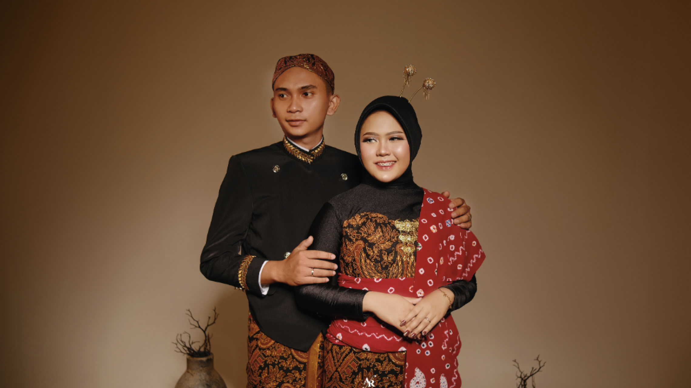 Putri & Rangga