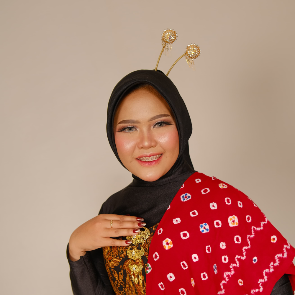 Putri & Rangga
