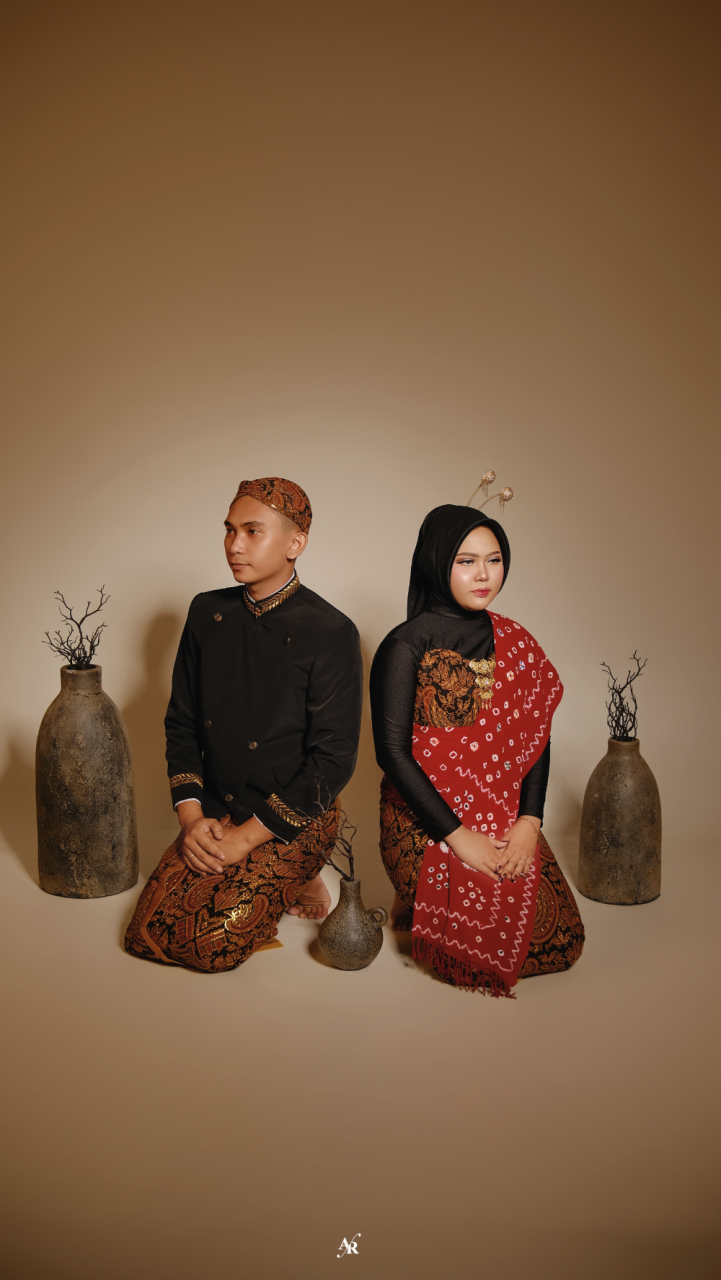Putri & Rangga