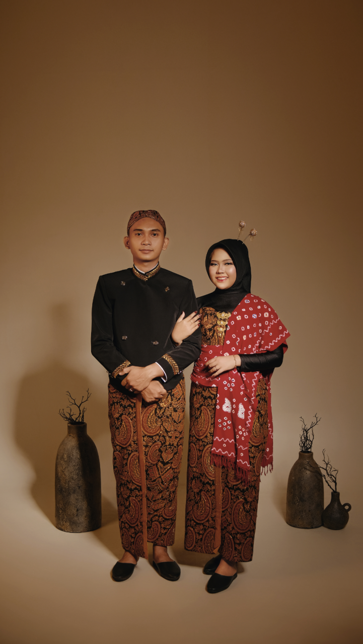 Putri & Rangga
