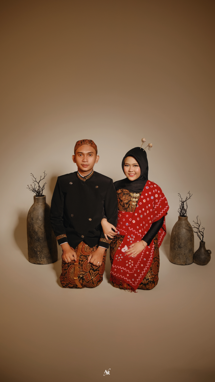 Putri & Rangga